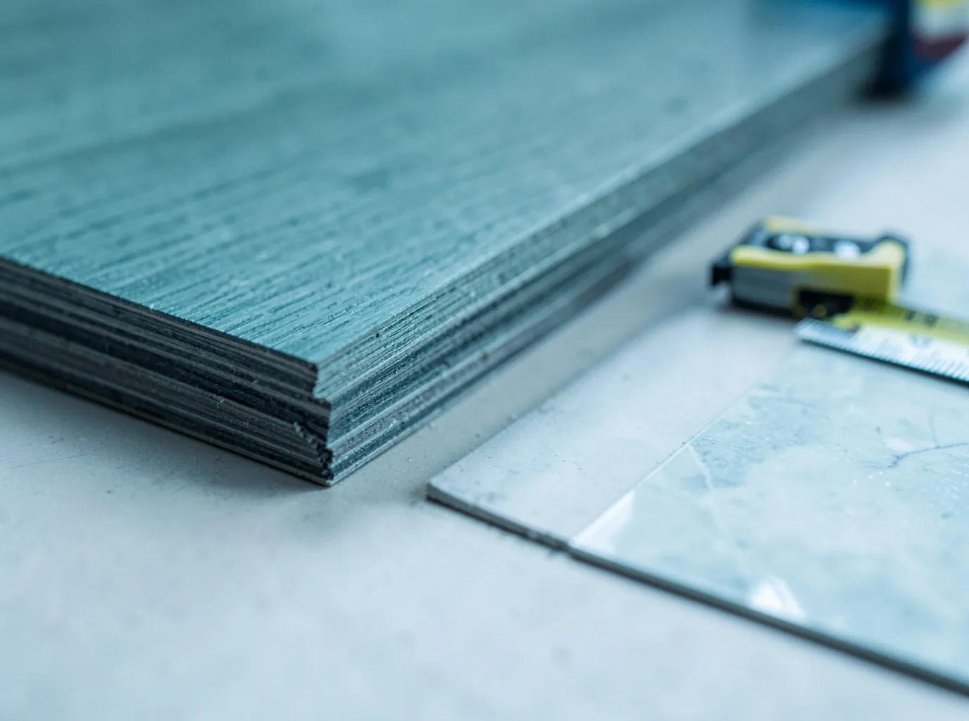 Luxury Vinyl Plank Installation Mansfield, WA FAQs